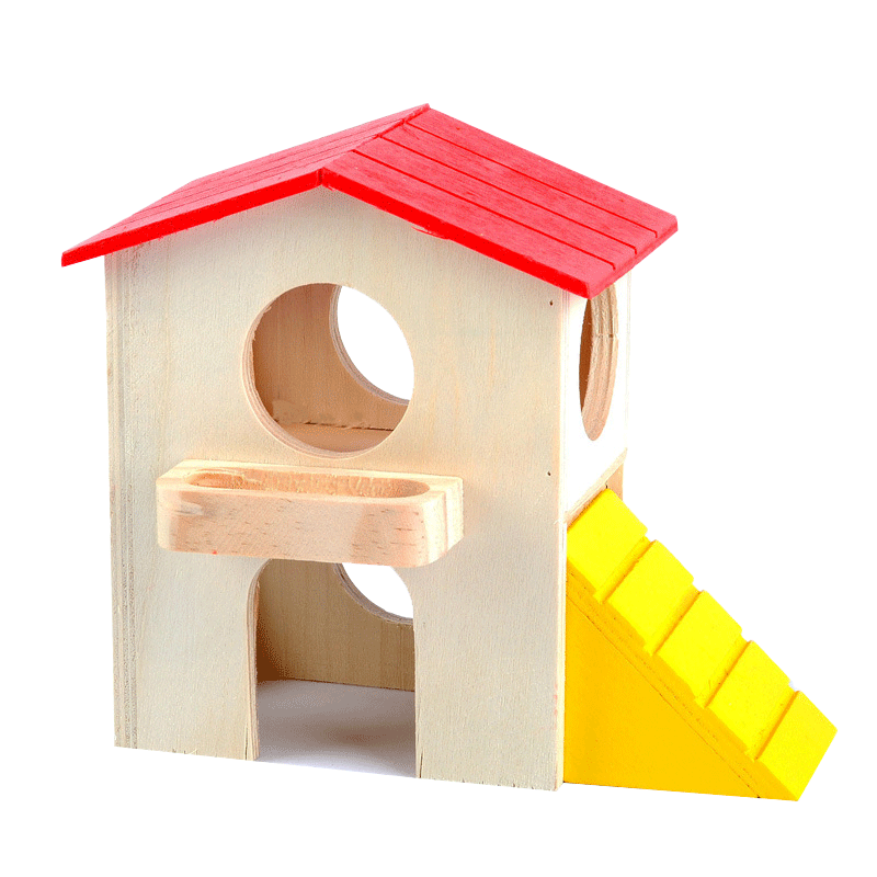 ハウス・隠れ家