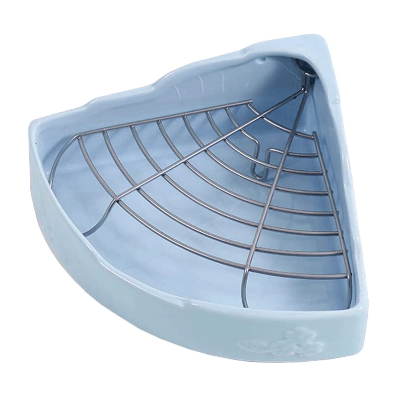 トイレ・砂浴び