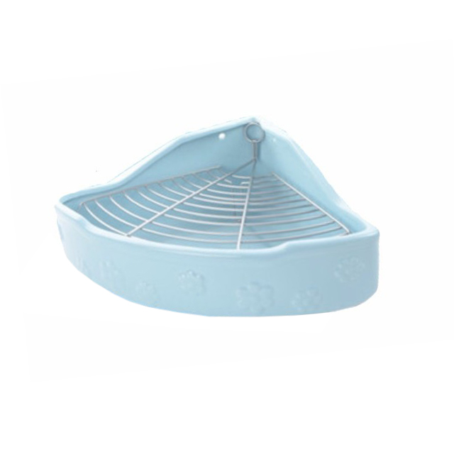 fuu 小動物用 陶器のトワレ 32×24×11cm