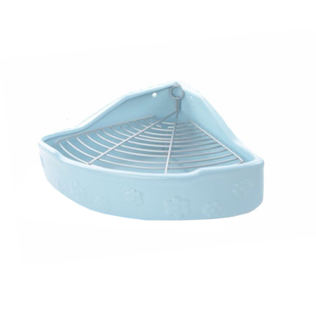 fuu 小動物用 陶器のトワレ 32×24×11cm