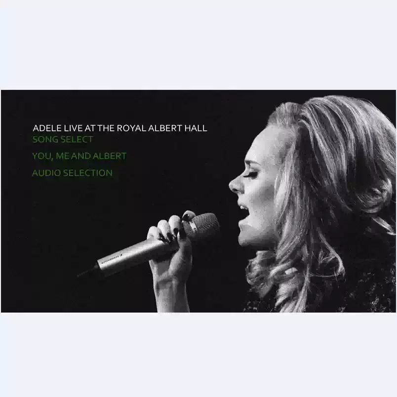 Adele Live At The Royal Albert Hall 2011 アデル 全17曲収録 ライブ 海外輸入盤 洋楽POP BD Blu-ray