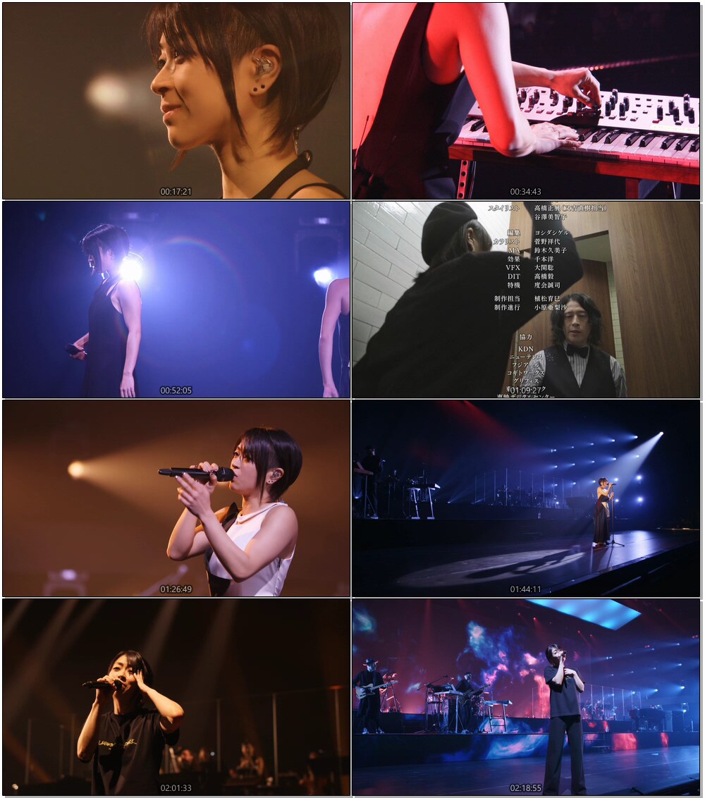 宇多田ヒカル Laughter in the Dark Tour 2018 ライブ J-POPアーティスト ライブブルーレイ限定盤 Blu-ray