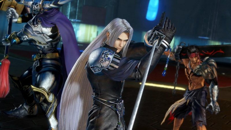 【PS4】ディシディア ファイナルファンタジーNT 日本語対応 アクション格闘ゲーム