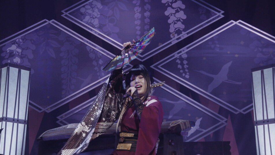 軌跡 和楽器バンド 2017 ミュージックビデオ コンサート 2枚組 J-ROCK ライブ映像BD Blu-ray