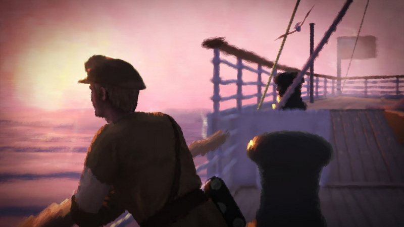 【PS4】11-11: Memories Retold 日本語対応 アドベンチャーゲーム