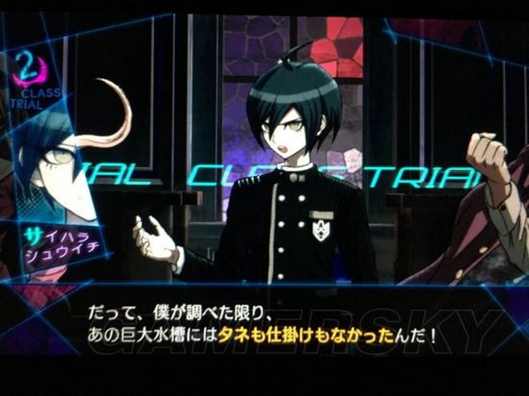 【PS4】ニューダンガンロンパV3 みんなのコロシアイ新学期 SPIKE CHUNSOFT THE BEST 推理アドベンチャー
