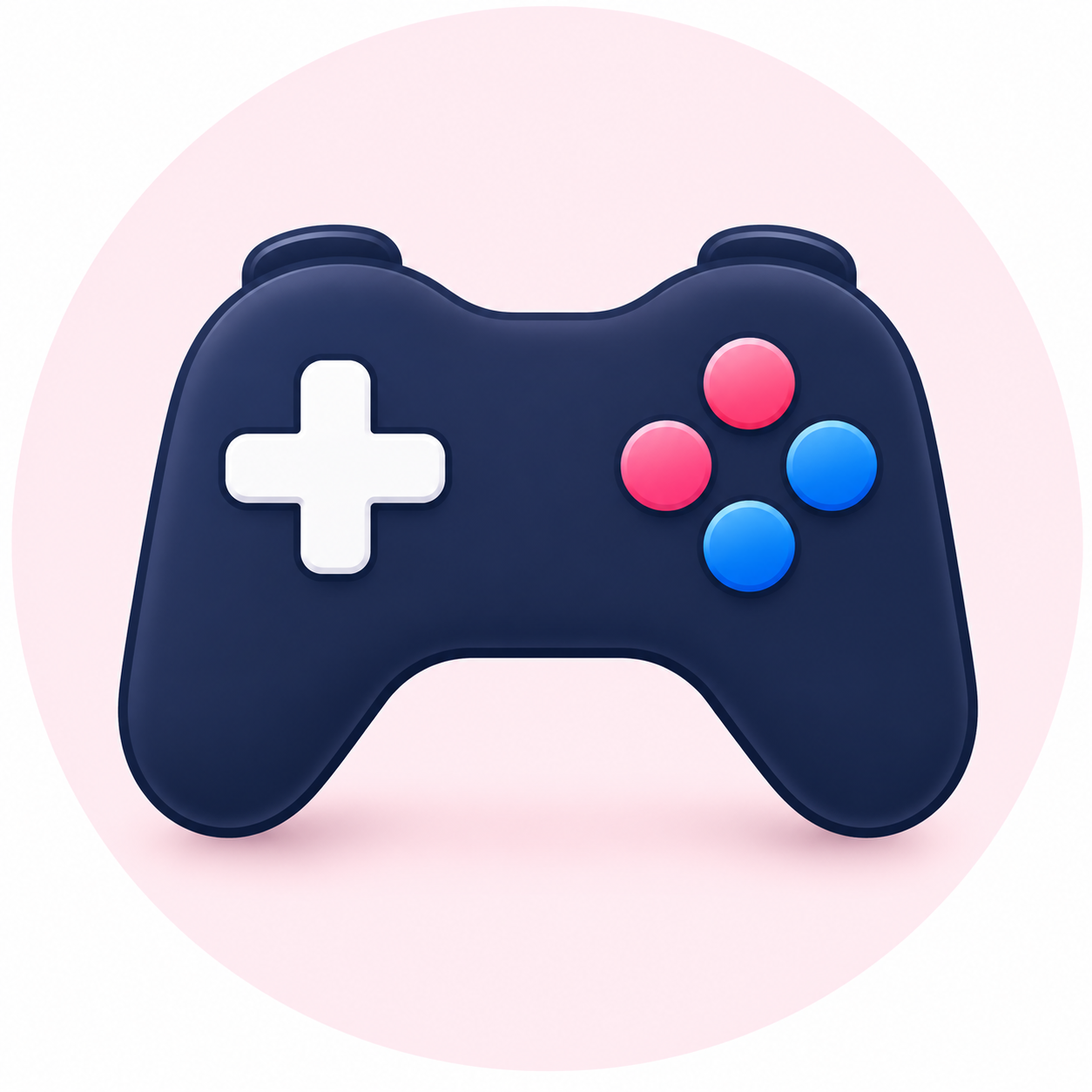 ゲーム