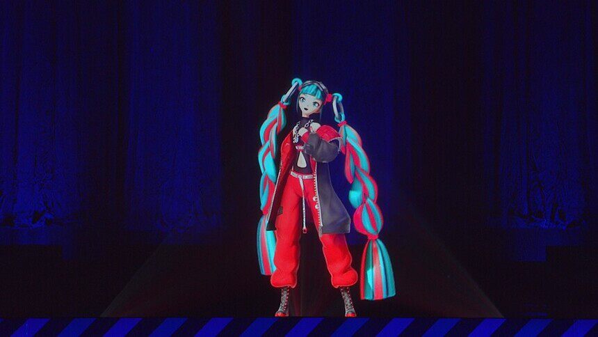 初音ミク マジカルミライ 2024 ライブ 初音ミク ボカロLIVE BD Blu-ray2枚組