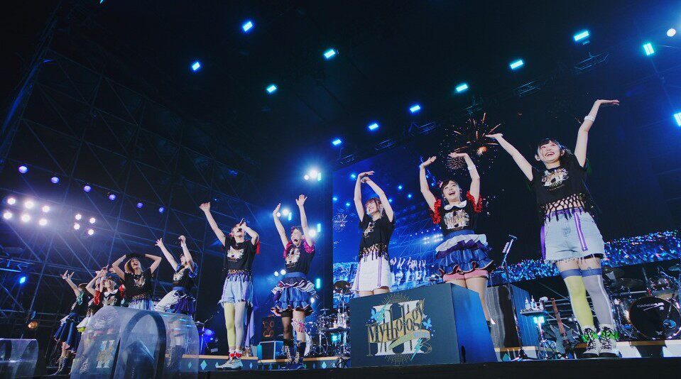 BanG Dream! 9th LIVE 2022 完全収録 ライブ バンドリ BanG Dream! LIVE BD Blu-ray
