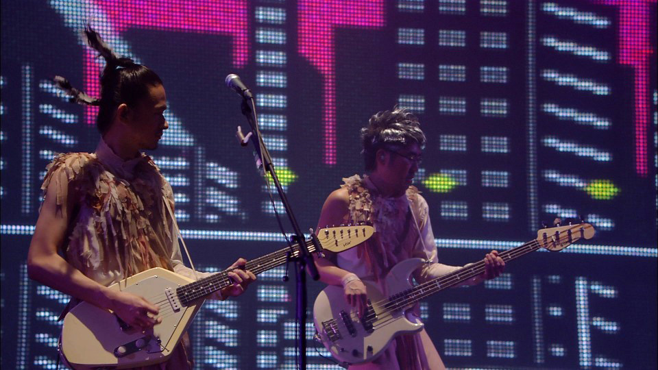東京事変 Ultra 2010 椎名林檎 全22曲収録 ライブ J-POPアーティスト ライブブルーレイ Blu-ray
