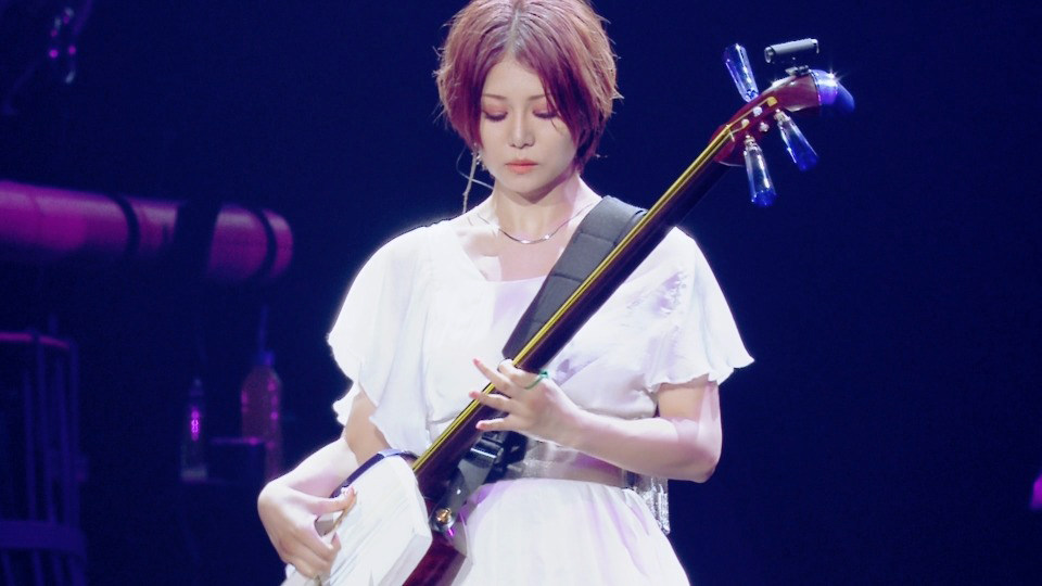 和楽器バンド 大新年会2020 コンサートライブ J-ROCK ライブ映像BD 全21曲収録 Blu-ray