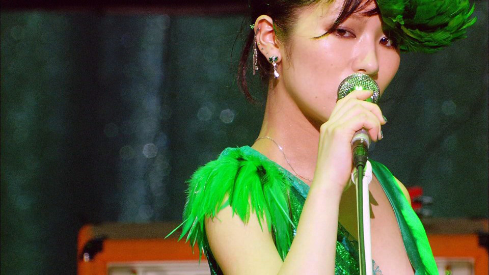 東京事変 2012 椎名林檎 ライブ J-POPアーティスト ライブブルーレイ Blu-ray