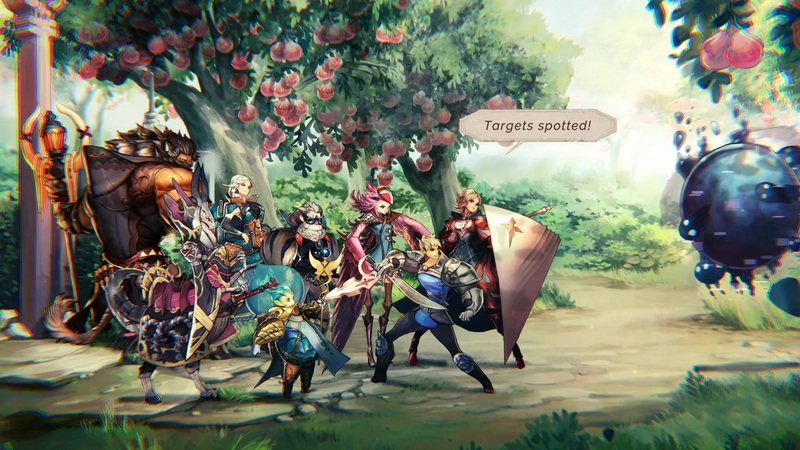 【PS4】アストリア アセンディング Astria Ascending 日本語対応 RPG