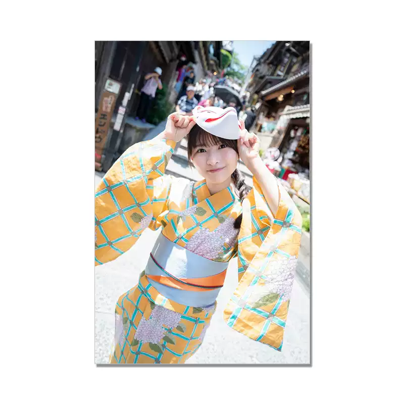 小鳥遊るい 1st写真集 ことりあそび 表紙