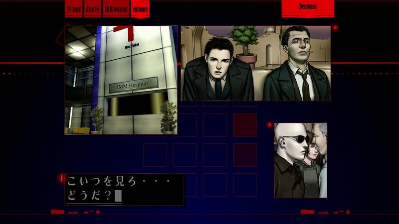 【Switch】シルバー事件2425 日本語対応 アドベンチャー 正規ゲームカートリッジ
