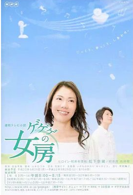 連続テレビ小説 ゲゲゲの女房 完全版 DVD-BOX 全26週 全156回 全巻