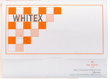 WHITEX