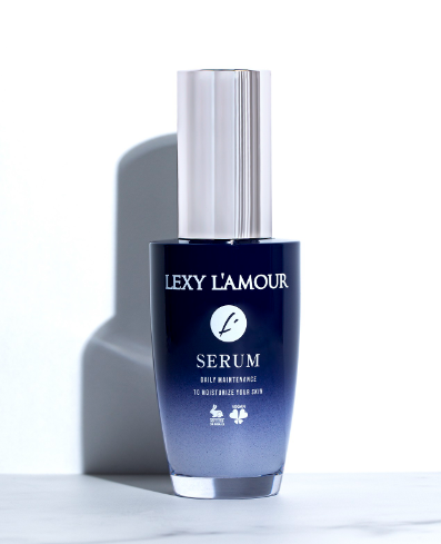 レクシーラムーア　薬用美容液