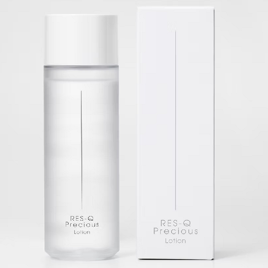 レスキュープレシャス ローション