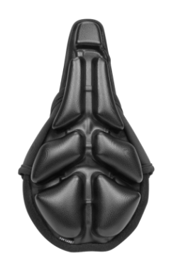 サドルエアクッション（スポーツタイプ）