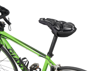 サドルエアクッション（スポーツタイプ）