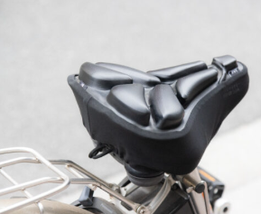 サドルエアクッション（ノーマルタイプ）