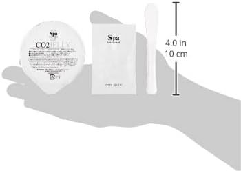 スパトリートメント CO2ジェリーG 5個