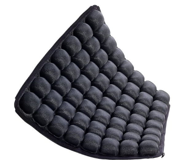 3Dエアクッション