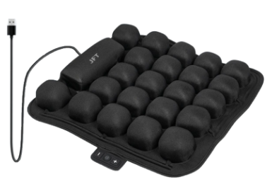 3Dオートエアクッション