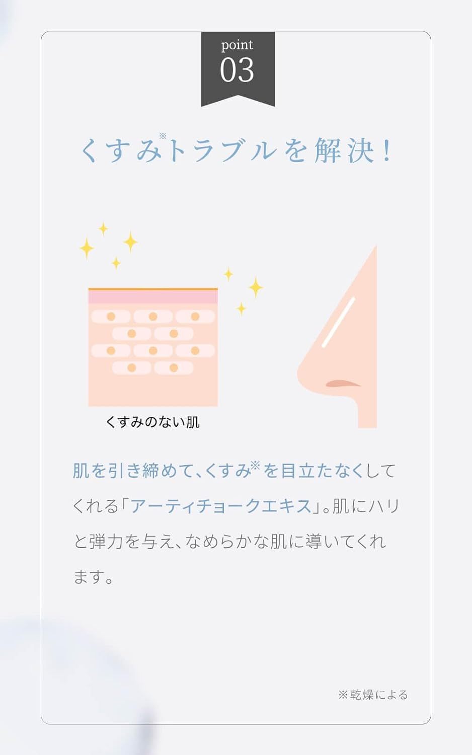 エクラシャルム 60g