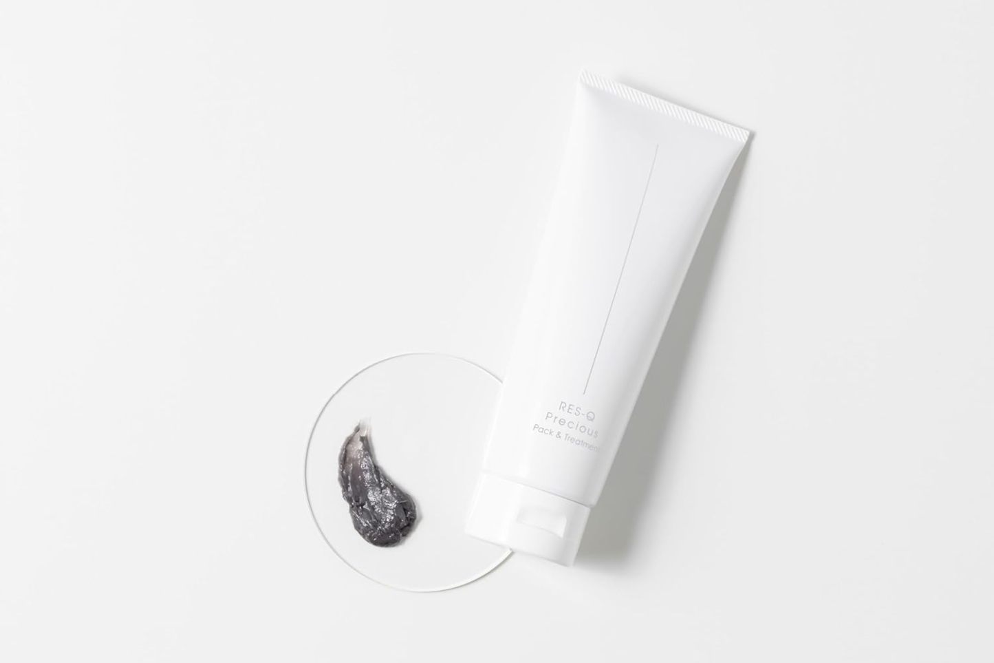 レスキュープレシャス パック＆トリートメント