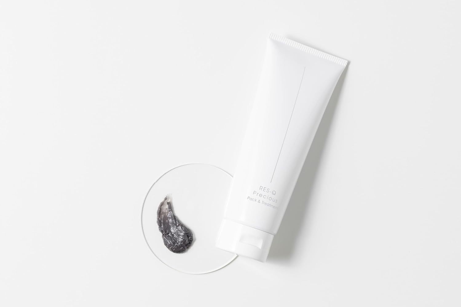 レスキュープレシャス パック＆トリートメント