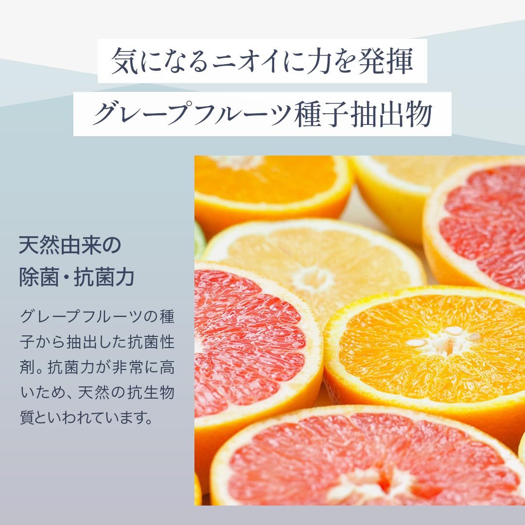 リデン　シューズ＆ソックス クリアミスト