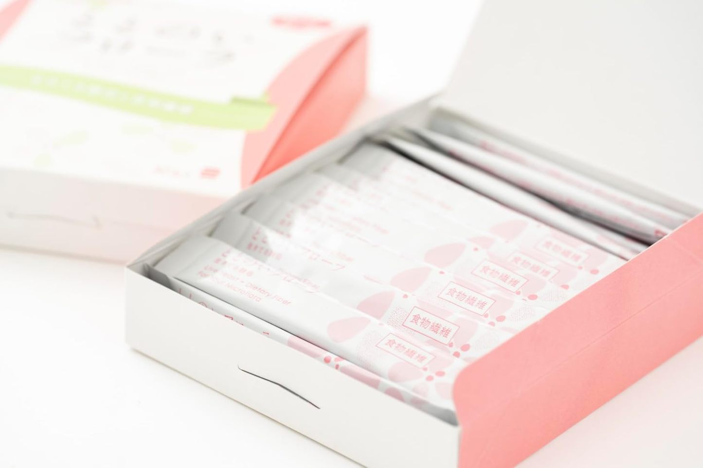 ととのいフローラ生きてる酵母と食物繊維