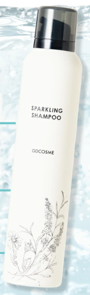 GD COSME
スパークリングシャンプー