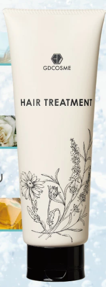 GD COSME
ヘアートリートメント