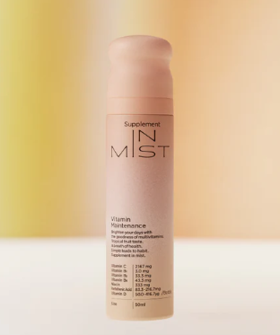 IN MIST Vitamin Maintenance
