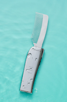 Lattractions Global Permeates Comb