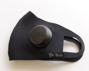 Dr.Beau Mask de kirei