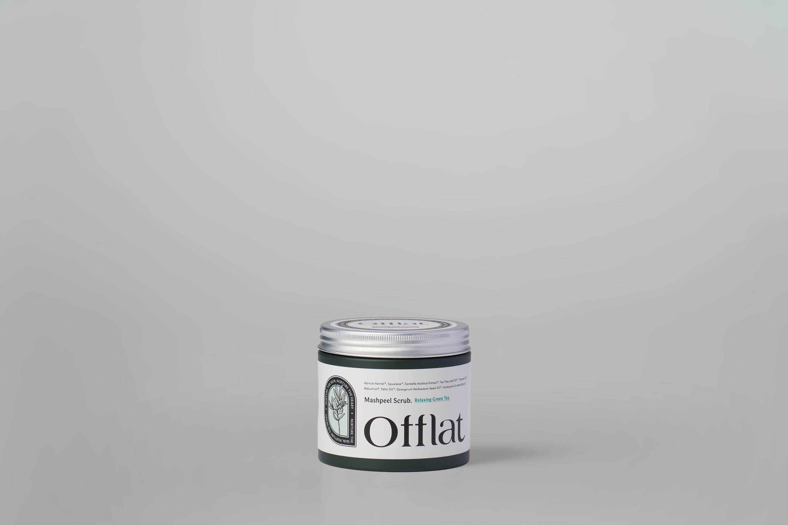 Offlatマシュピールスクラブ
