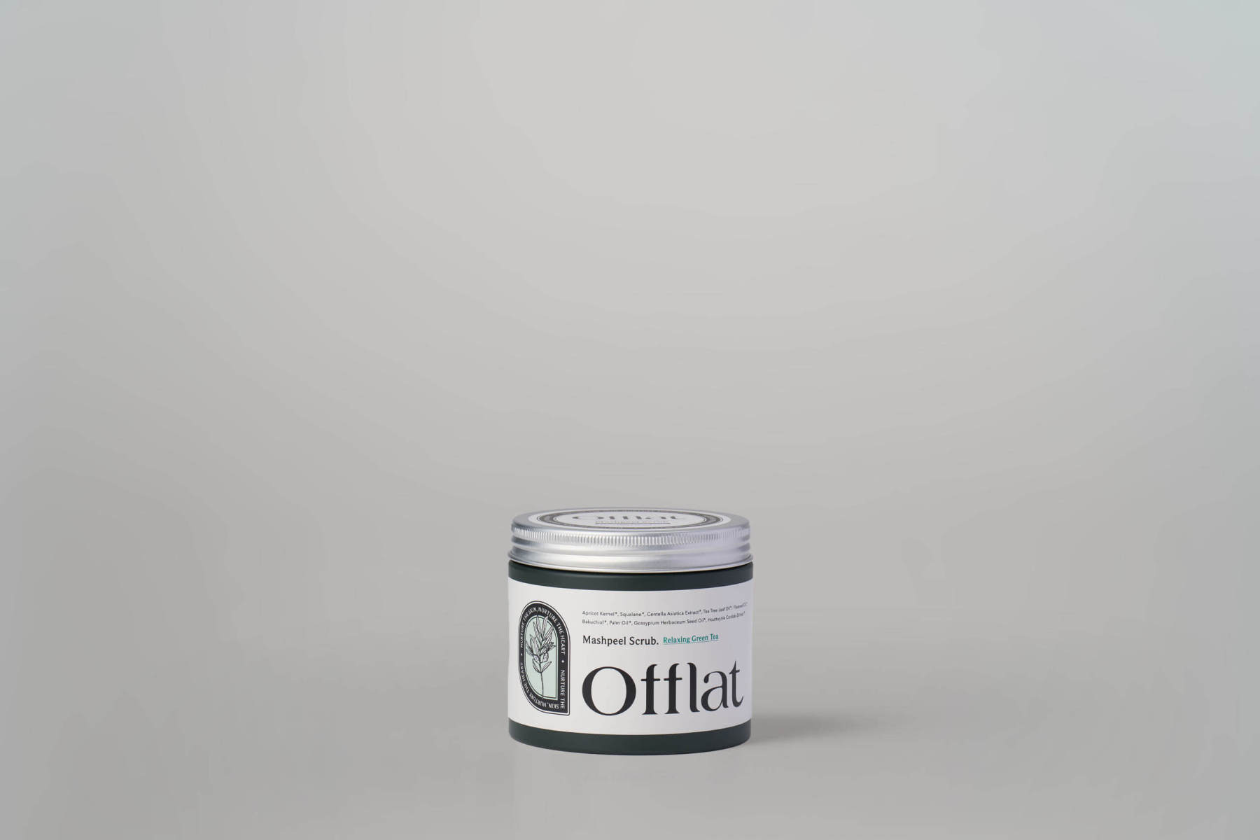 Offlatマシュピールスクラブ