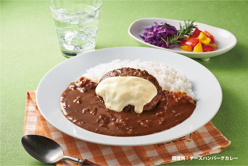 神戸Ｇ.Ｇカレー倶楽部（カレーソース辛口）