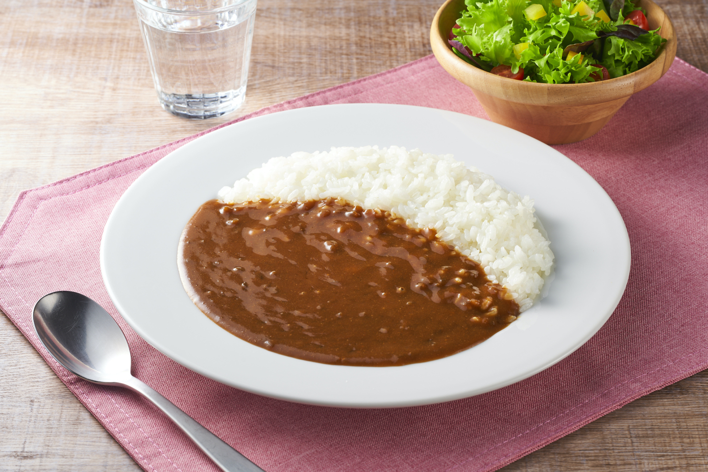 神戸Ｇ.Ｇカレー倶楽部（カレーソース中辛）