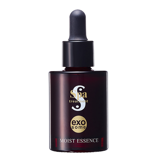 スパトリートメント exo ﾓｲｽﾄｴｯｾﾝｽ 30ml