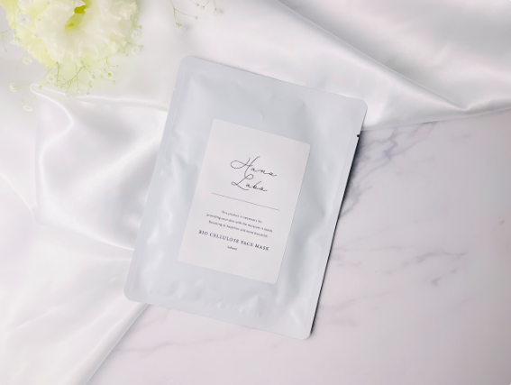 silkyスペシャルマスク