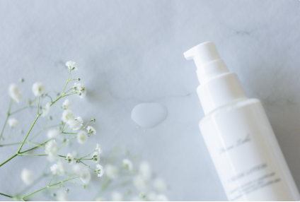 Vビームローション