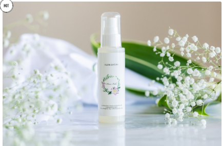 毛穴クリアローション