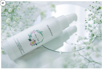 毛穴クリアローション