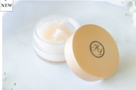 silkyプレミアムクリーム