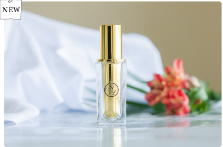 silkyプレミアムミスト